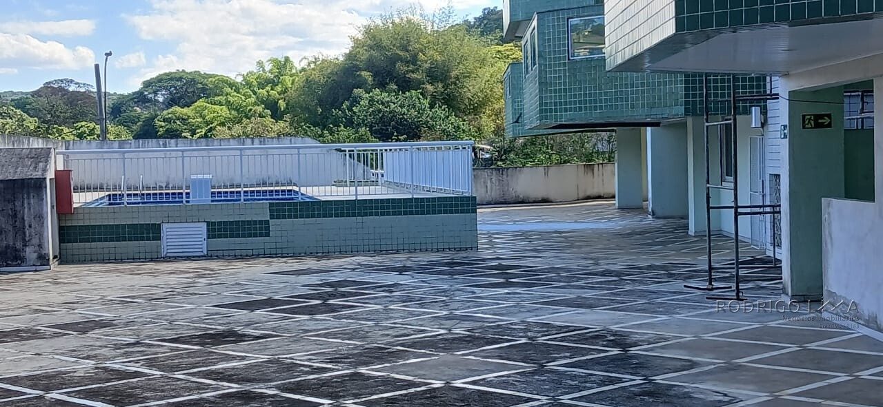 Apartamento para venda no Centro de São Lourenço Mg