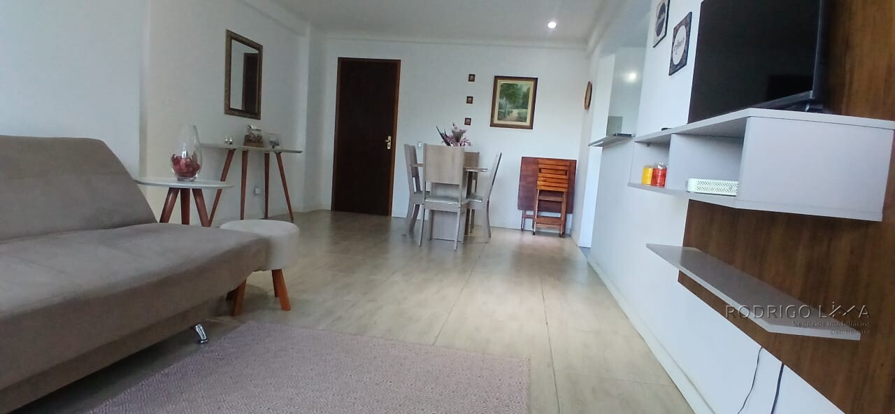 Apartamento para venda no Centro de São Lourenço Mg