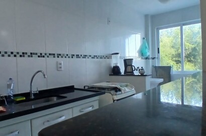 Apartamento para venda no Centro de São Lourenço Mg