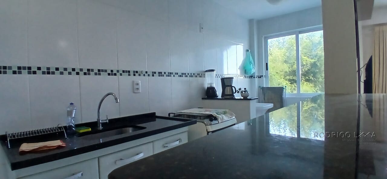 Apartamento para venda no Centro de São Lourenço Mg