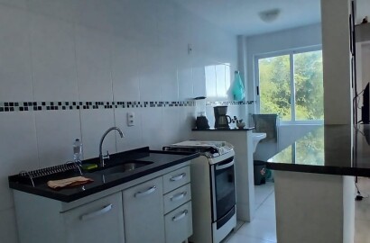 Apartamento para venda no Centro de São Lourenço Mg