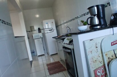 Apartamento para venda no Centro de São Lourenço Mg