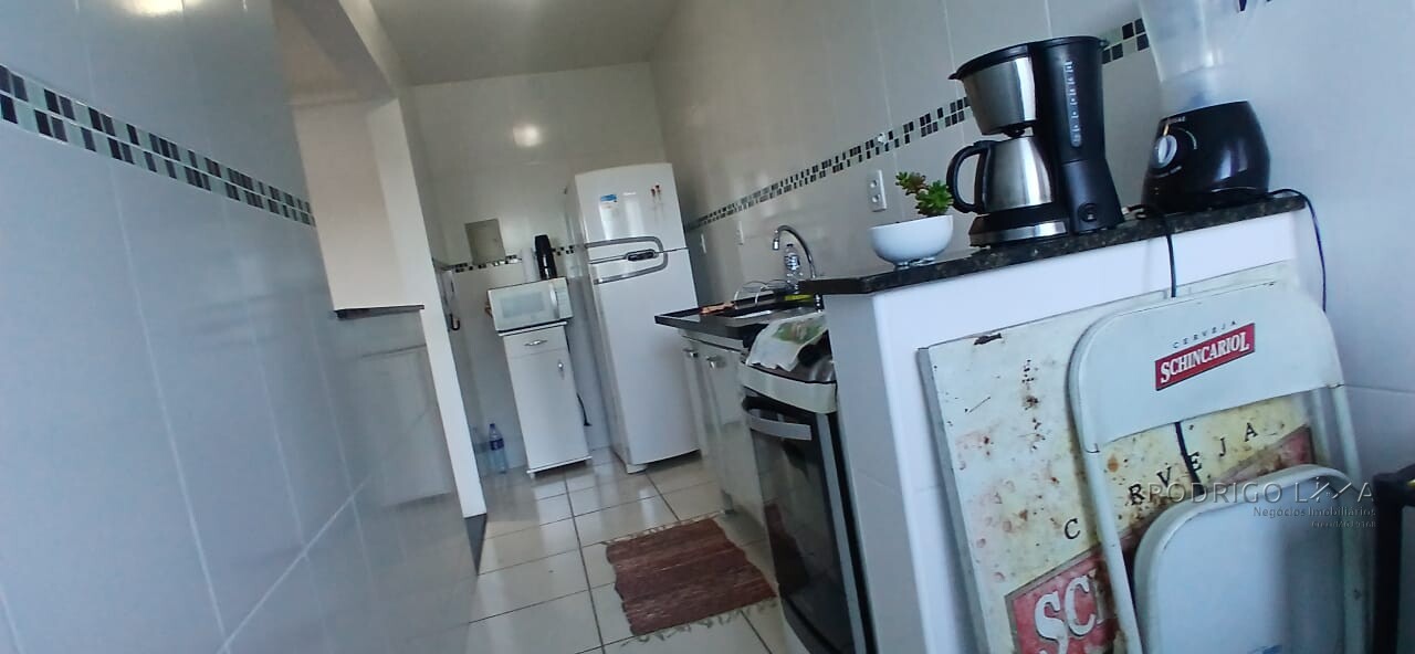 Apartamento para venda no Centro de São Lourenço Mg