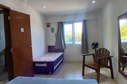 Apartamento para venda no Centro de São Lourenço Mg
