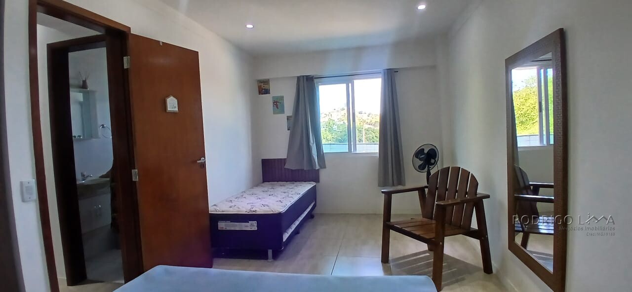 Apartamento para venda no Centro de São Lourenço Mg