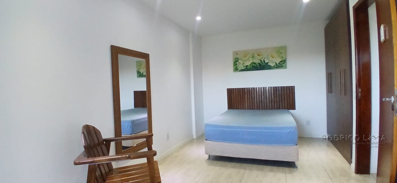 Apartamento para venda no Centro de São Lourenço Mg