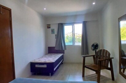 Apartamento para venda no Centro de São Lourenço Mg