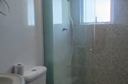 Apartamento para venda no Centro de São Lourenço Mg