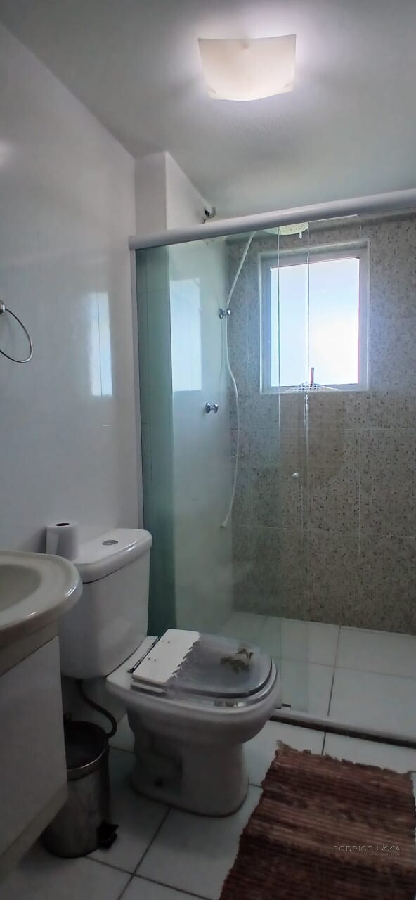 Apartamento para venda no Centro de São Lourenço Mg