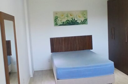 Apartamento para venda no Centro de São Lourenço Mg