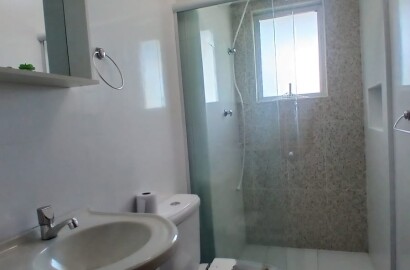 Apartamento para venda no Centro de São Lourenço Mg