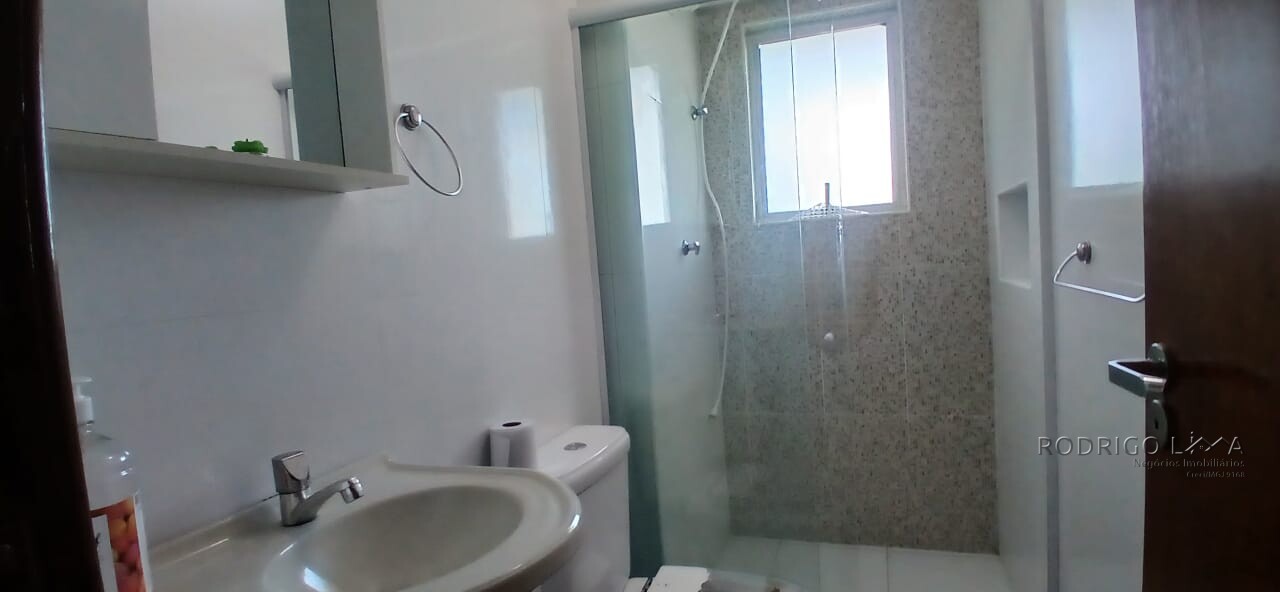 Apartamento para venda no Centro de São Lourenço Mg