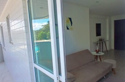 Apartamento para venda no Centro de São Lourenço Mg