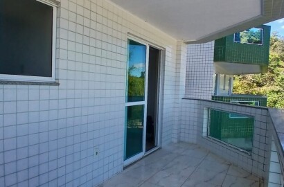 Apartamento para venda no Centro de São Lourenço Mg