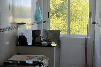 Apartamento para venda no Centro de São Lourenço Mg