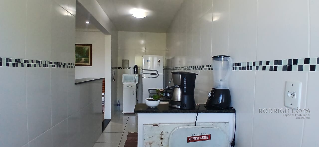 Apartamento para venda no Centro de São Lourenço Mg