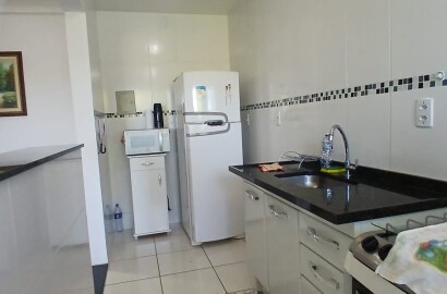 Apartamento para venda no Centro de São Lourenço Mg