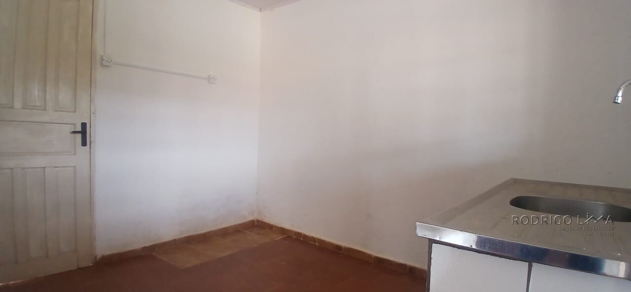 Pequena chácara para venda próximo a São Lourenço MG