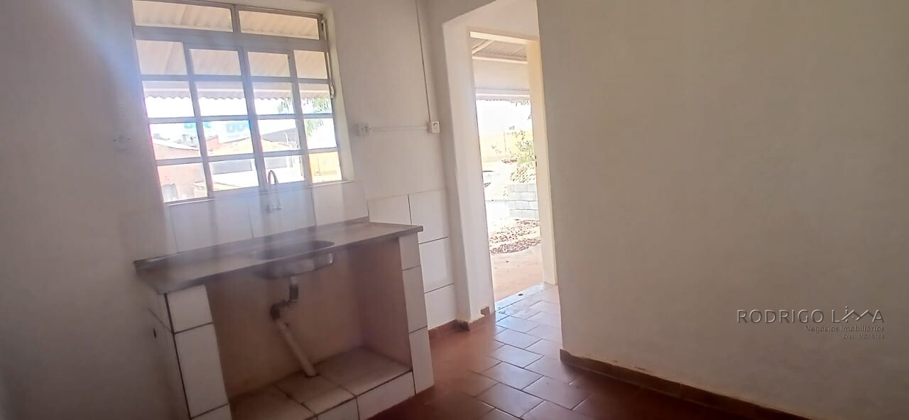 Pequena chácara para venda próximo a São Lourenço MG