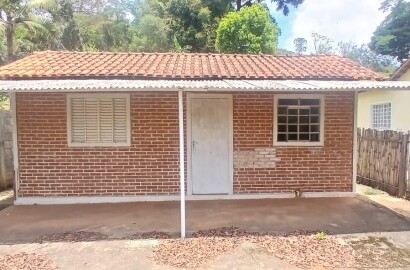Pequena chácara para venda próximo a São Lourenço MG