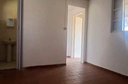 Pequena chácara para venda próximo a São Lourenço MG