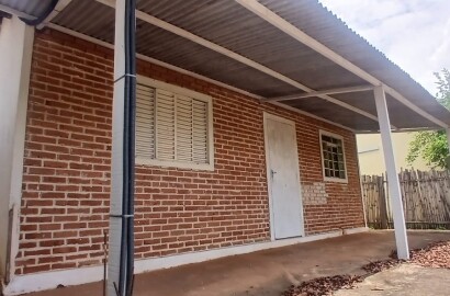 Pequena chácara para venda próximo a São Lourenço MG