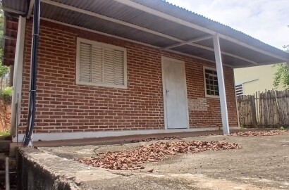 Pequena chácara para venda próximo a São Lourenço MG