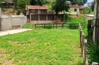 Pequena chácara para venda próximo a São Lourenço MG