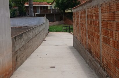 Pequena chácara para venda próximo a São Lourenço MG