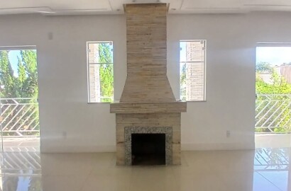 Casa alto padrão para venda em São Lorenço MG