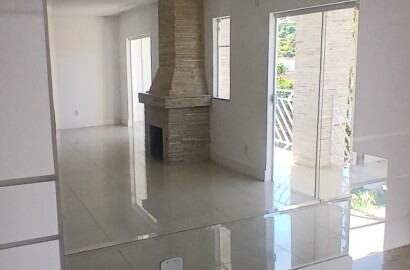 Casa alto padrão para venda em São Lorenço MG