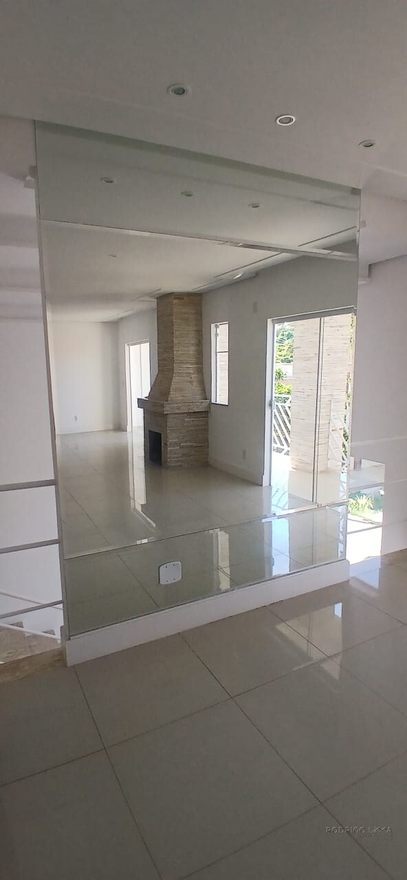 Casa alto padrão para venda em São Lorenço MG