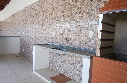 Casa alto padrão para venda em São Lorenço MG