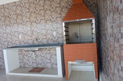 Casa alto padrão para venda em São Lorenço MG