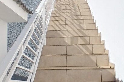 Casa alto padrão para venda em São Lorenço MG