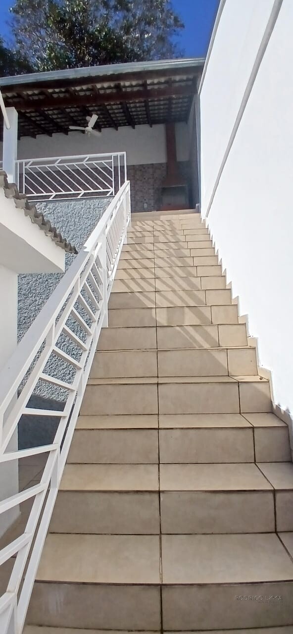 Casa alto padrão para venda em São Lorenço MG