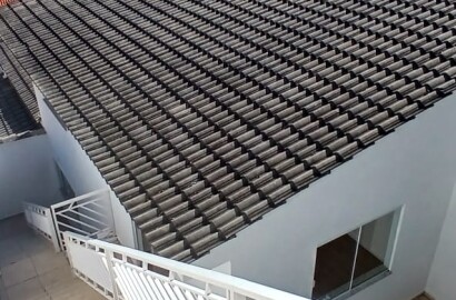 Casa alto padrão para venda em São Lorenço MG