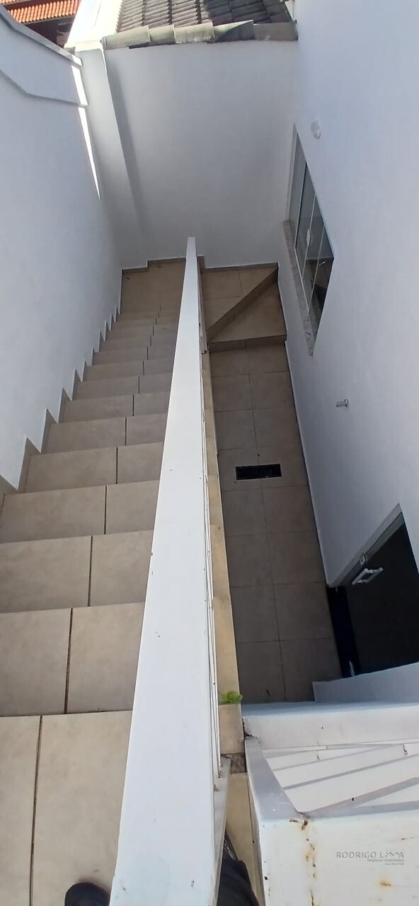 Casa alto padrão para venda em São Lorenço MG