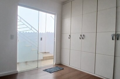Casa alto padrão para venda em São Lorenço MG