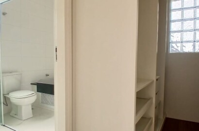Casa alto padrão para venda em São Lorenço MG