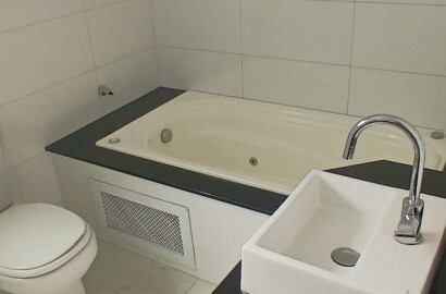 Casa alto padrão para venda em São Lorenço MG