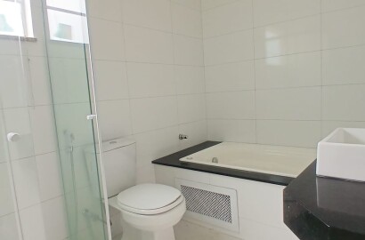 Casa alto padrão para venda em São Lorenço MG