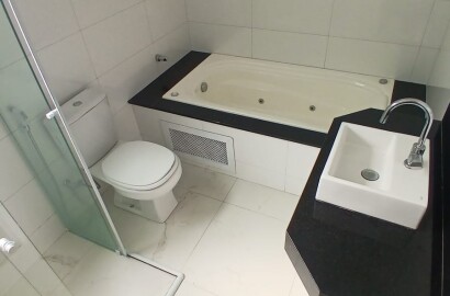 Casa alto padrão para venda em São Lorenço MG