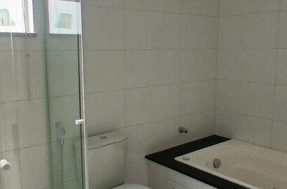 Casa alto padrão para venda em São Lorenço MG
