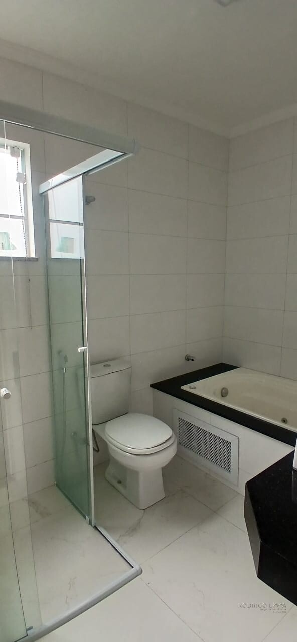 Casa alto padrão para venda em São Lorenço MG