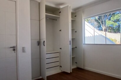 Casa alto padrão para venda em São Lorenço MG
