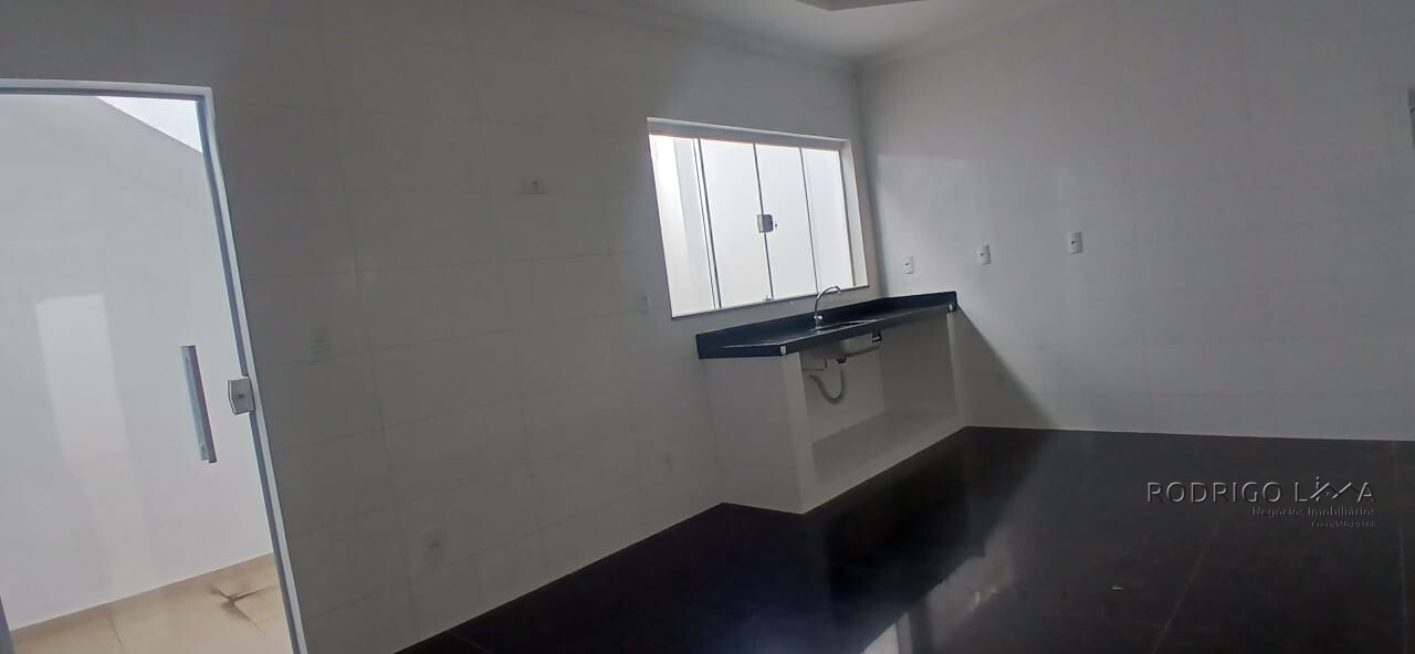 Casa alto padrão para venda em São Lorenço MG