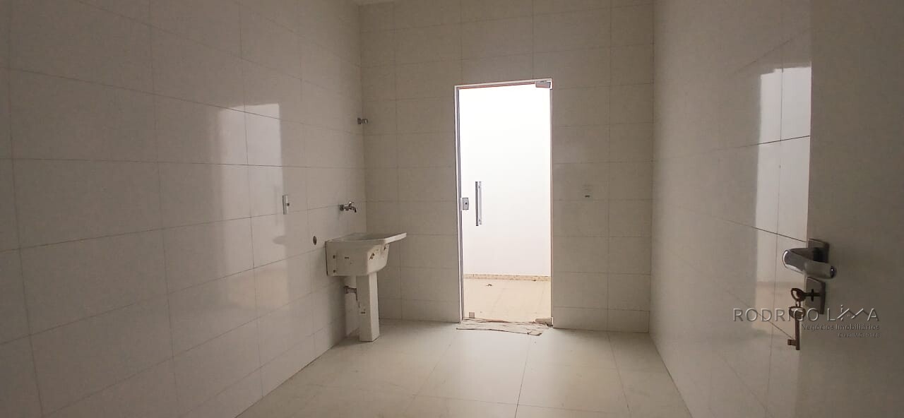 Casa alto padrão para venda em São Lorenço MG