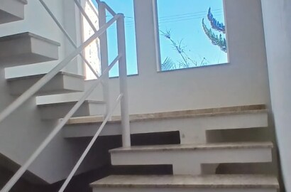 Casa alto padrão para venda em São Lorenço MG