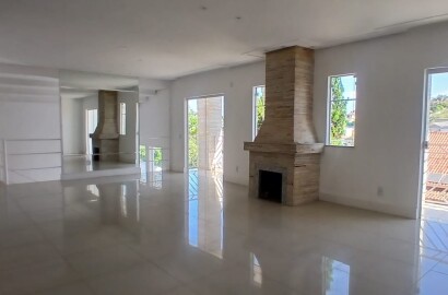 Casa alto padrão para venda em São Lorenço MG